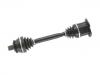 Driveshaft:4Z7 407 271 E
