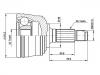 Jeu de joints, arbre de transmission CV Joint Kit:GCV1076