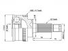 CV Joint Kit:44102-75F32