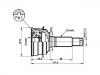 球笼修理包 CV Joint Kit:43410-87742